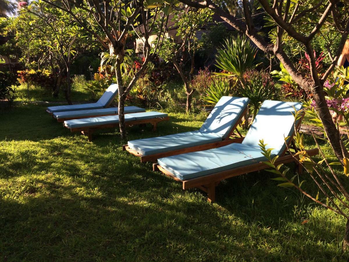 Bali Segara Lestari Oceanfront Villas Tejakula Exterior photo