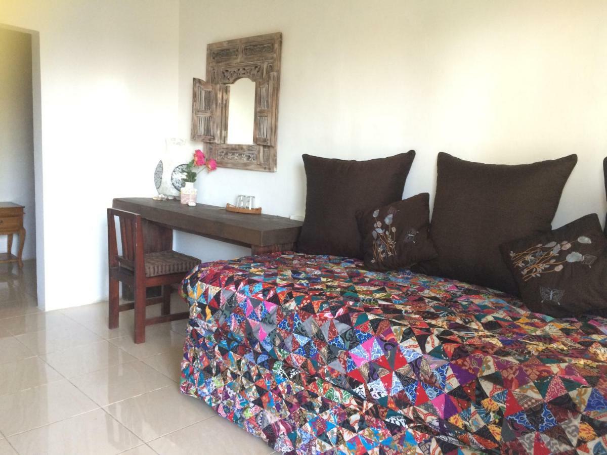 Bali Segara Lestari Oceanfront Villas Tejakula Exterior photo
