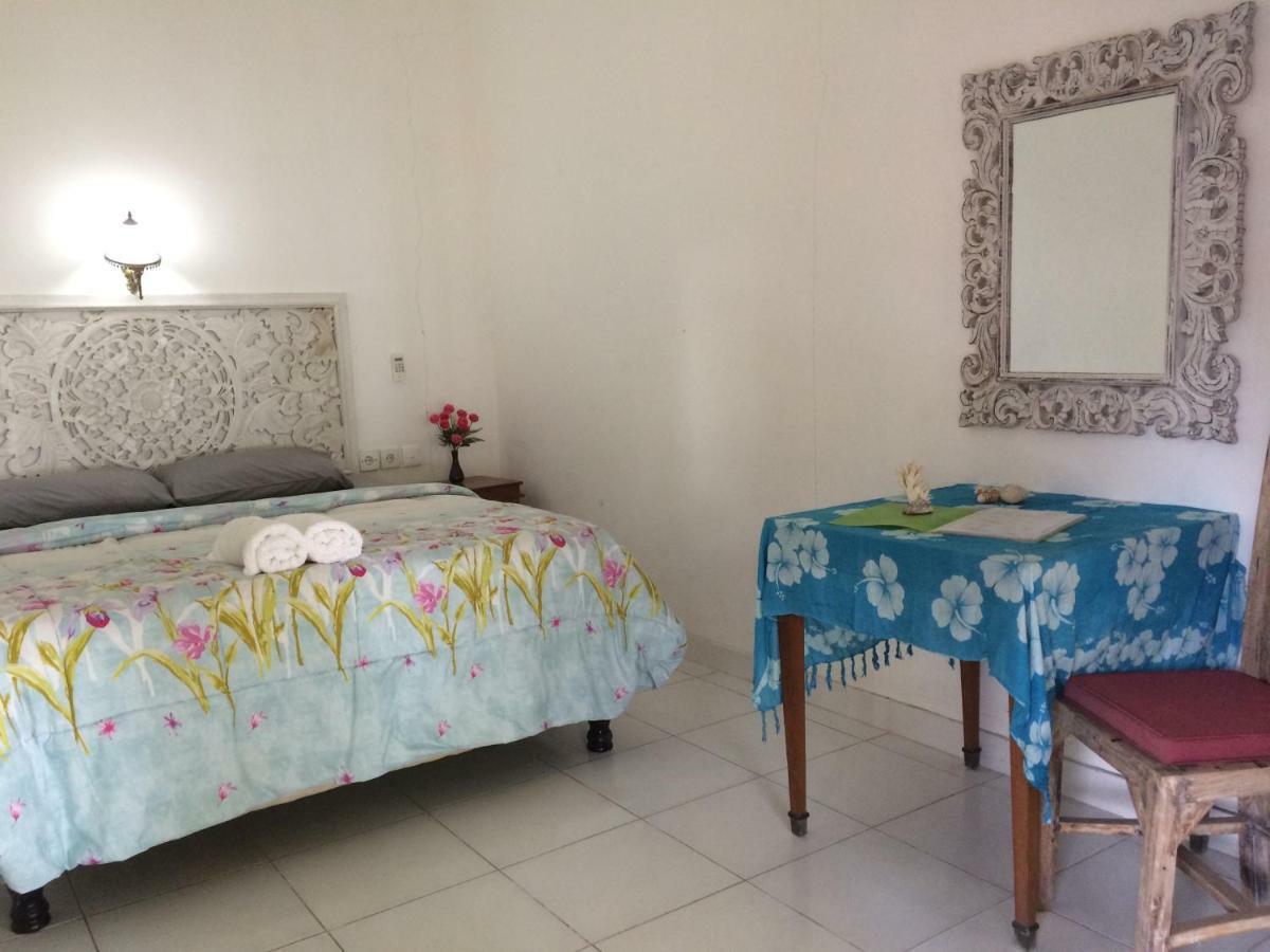 Bali Segara Lestari Oceanfront Villas Tejakula Exterior photo