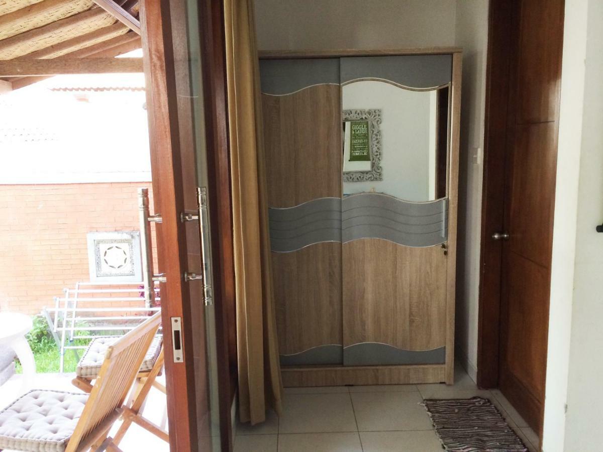 Bali Segara Lestari Oceanfront Villas Tejakula Exterior photo