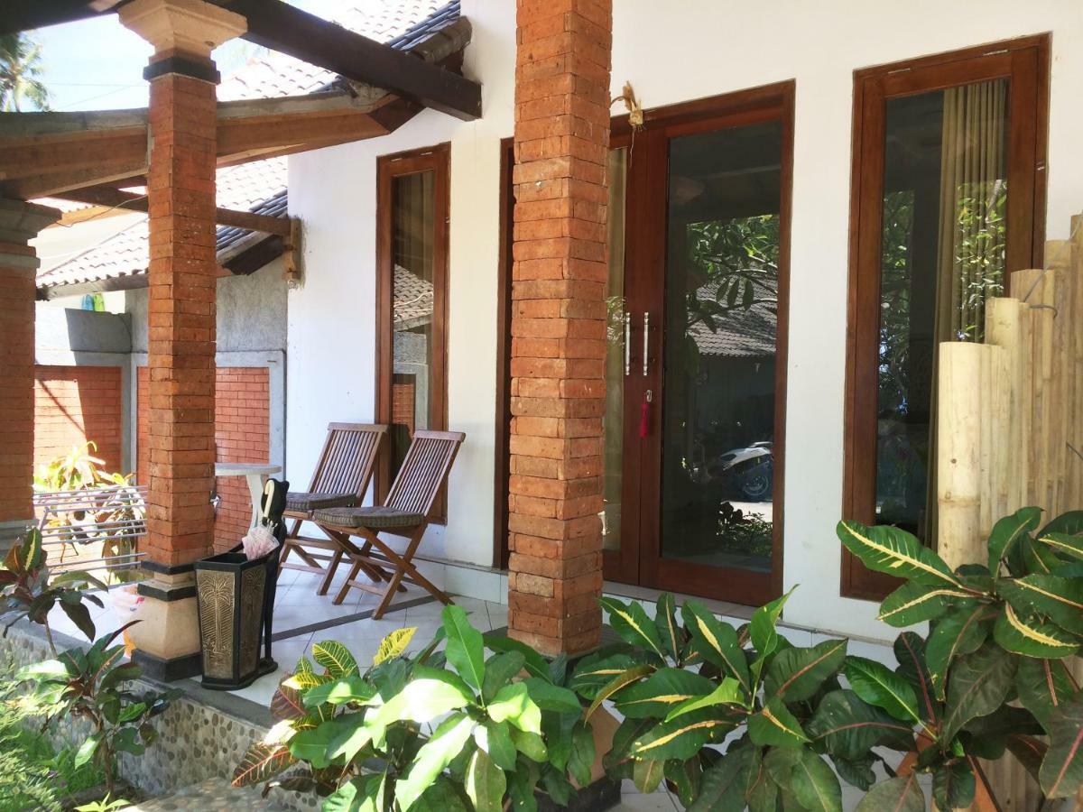 Bali Segara Lestari Oceanfront Villas Tejakula Exterior photo