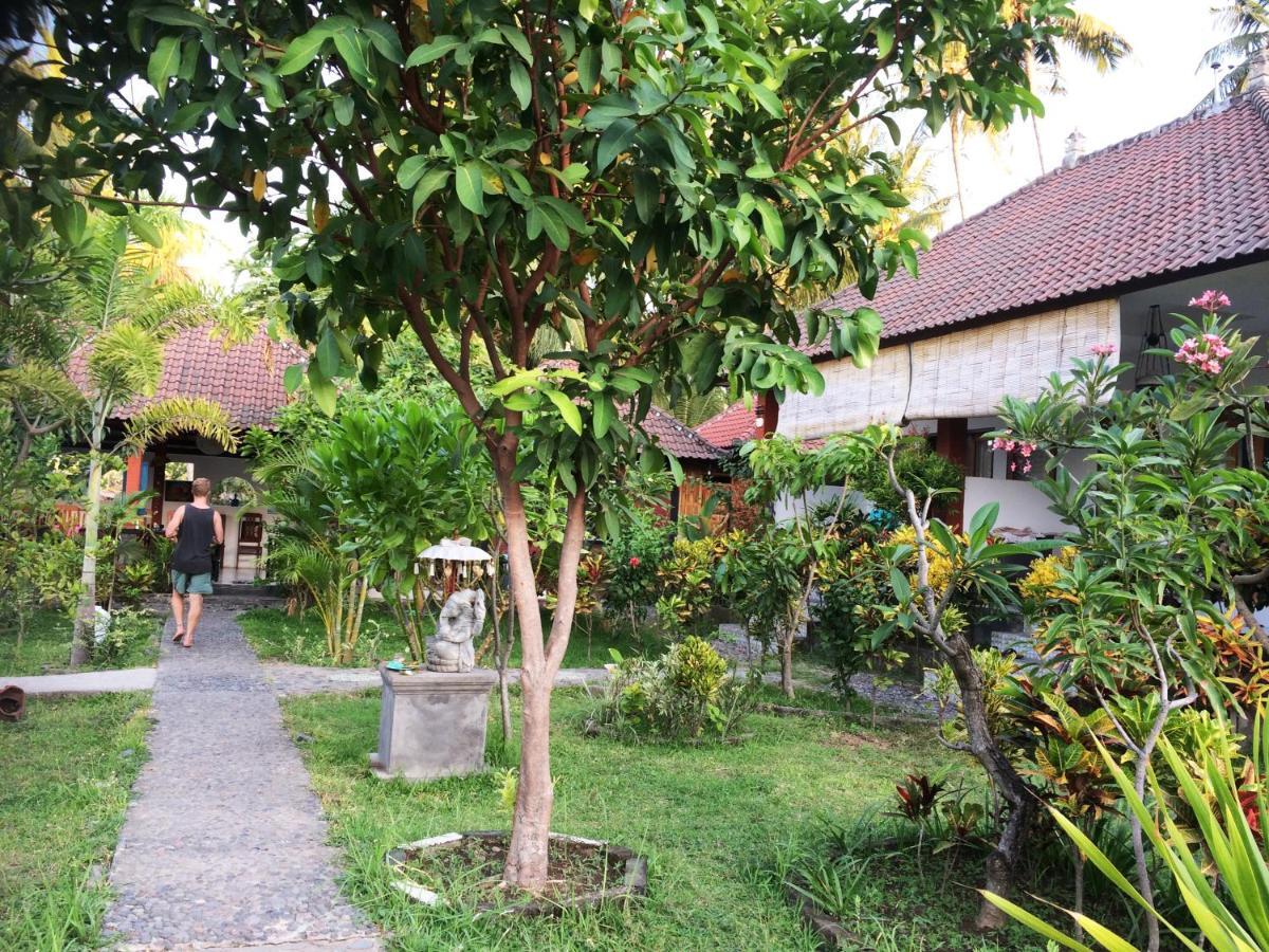 Bali Segara Lestari Oceanfront Villas Tejakula Exterior photo