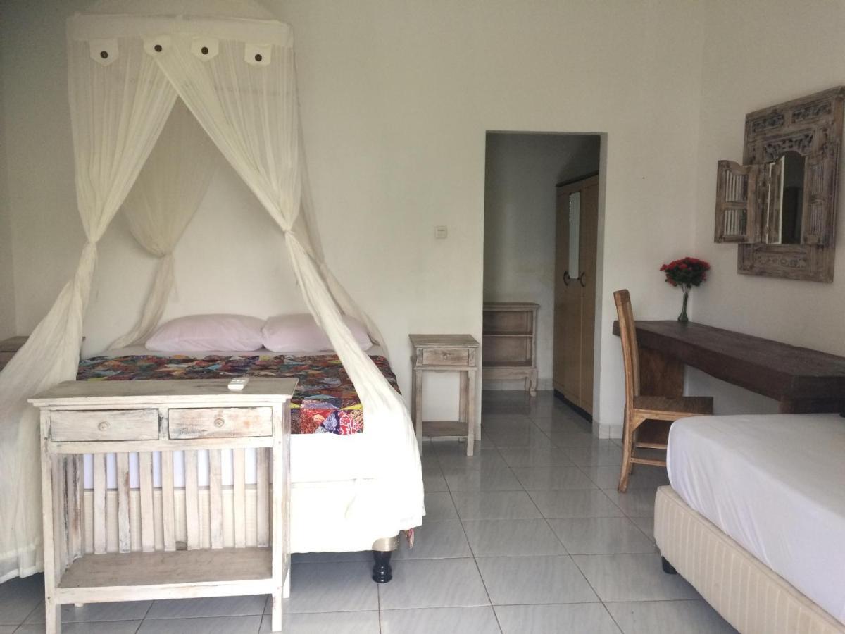 Bali Segara Lestari Oceanfront Villas Tejakula Exterior photo